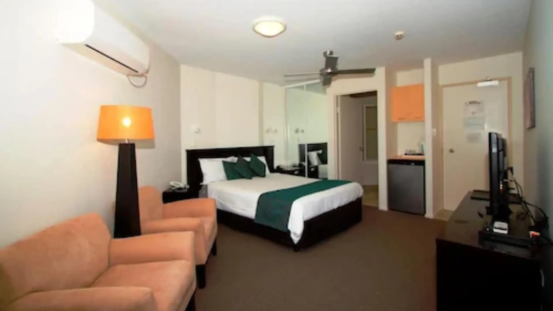 The Beach Retreat Coolum Coolum Beach