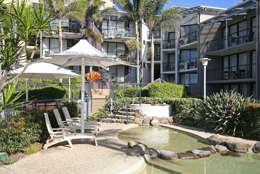 The Beach Retreat Coolum Coolum Beach