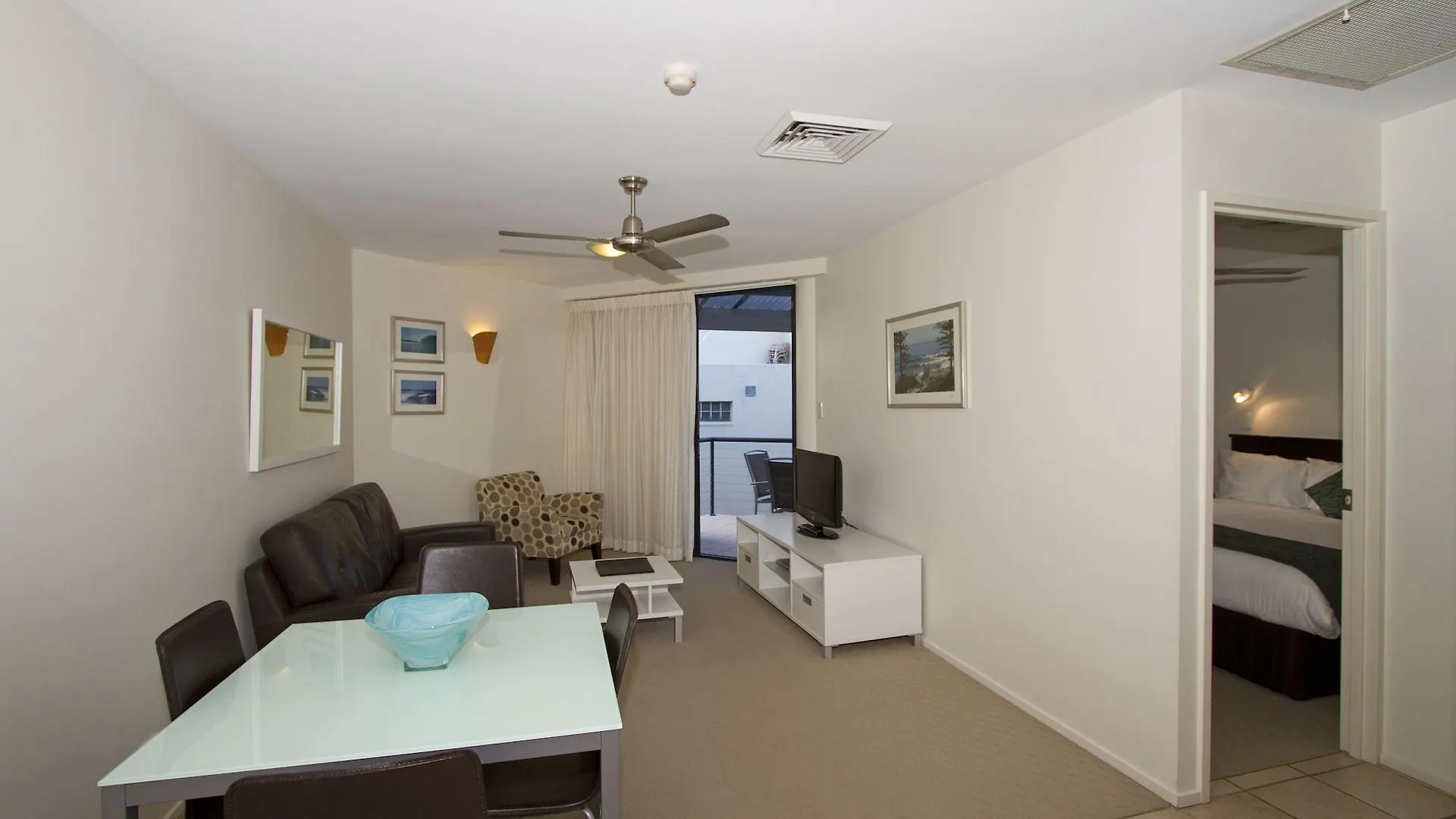 **** Aparthotel The Beach Retreat Coolum Coolum Beach Australia