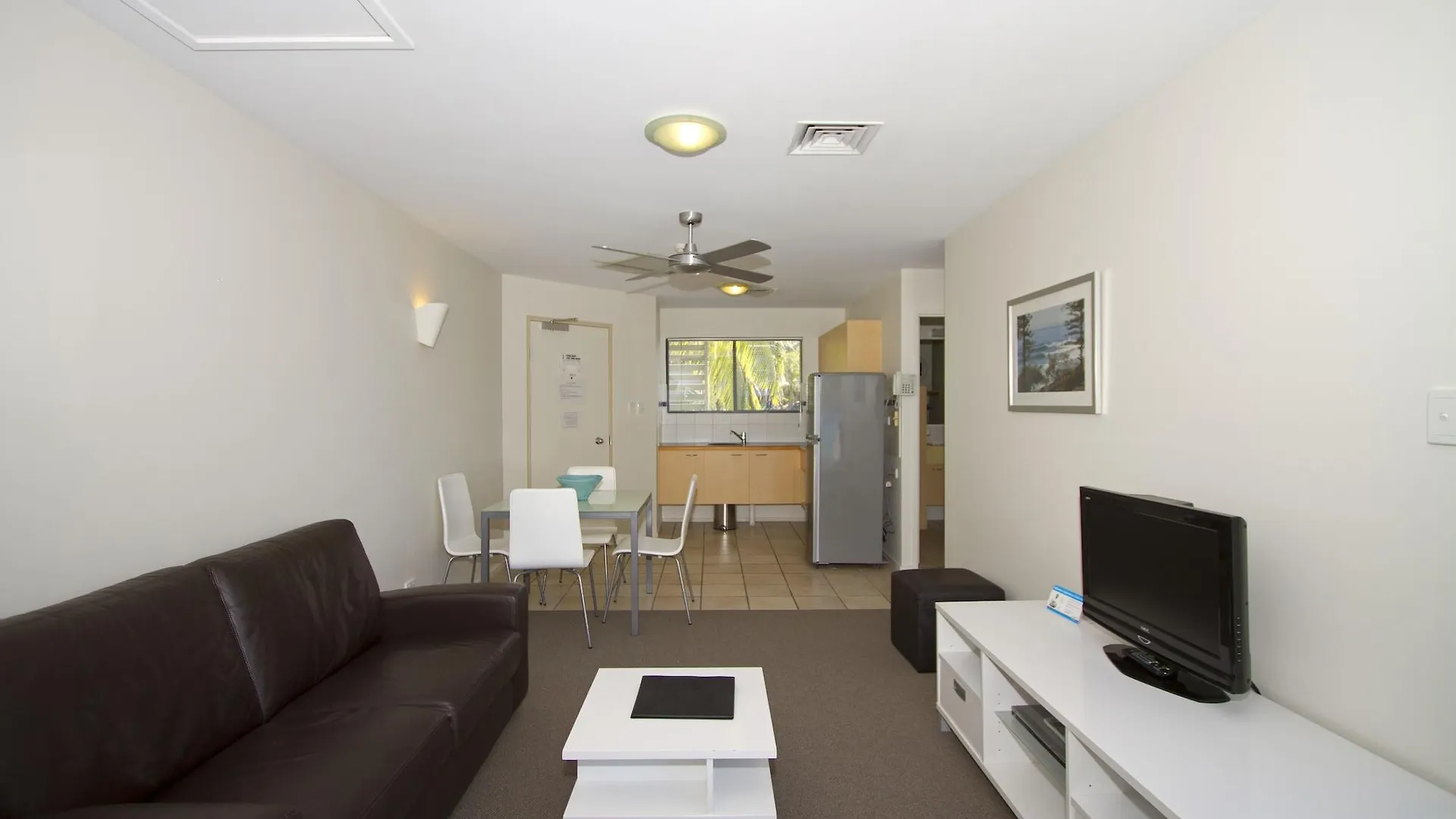 Aparthotel The Beach Retreat Coolum Coolum Beach