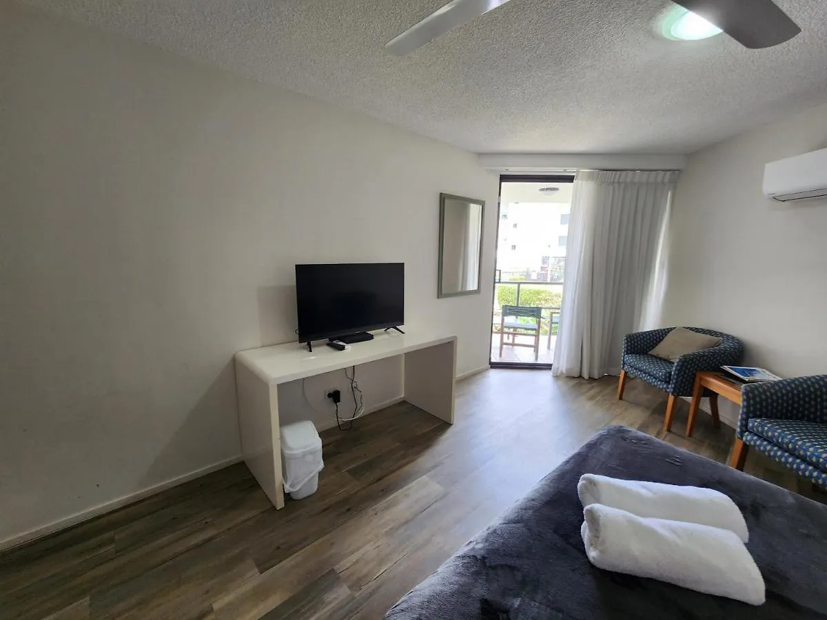 The Beach Retreat Coolum Coolum Beach