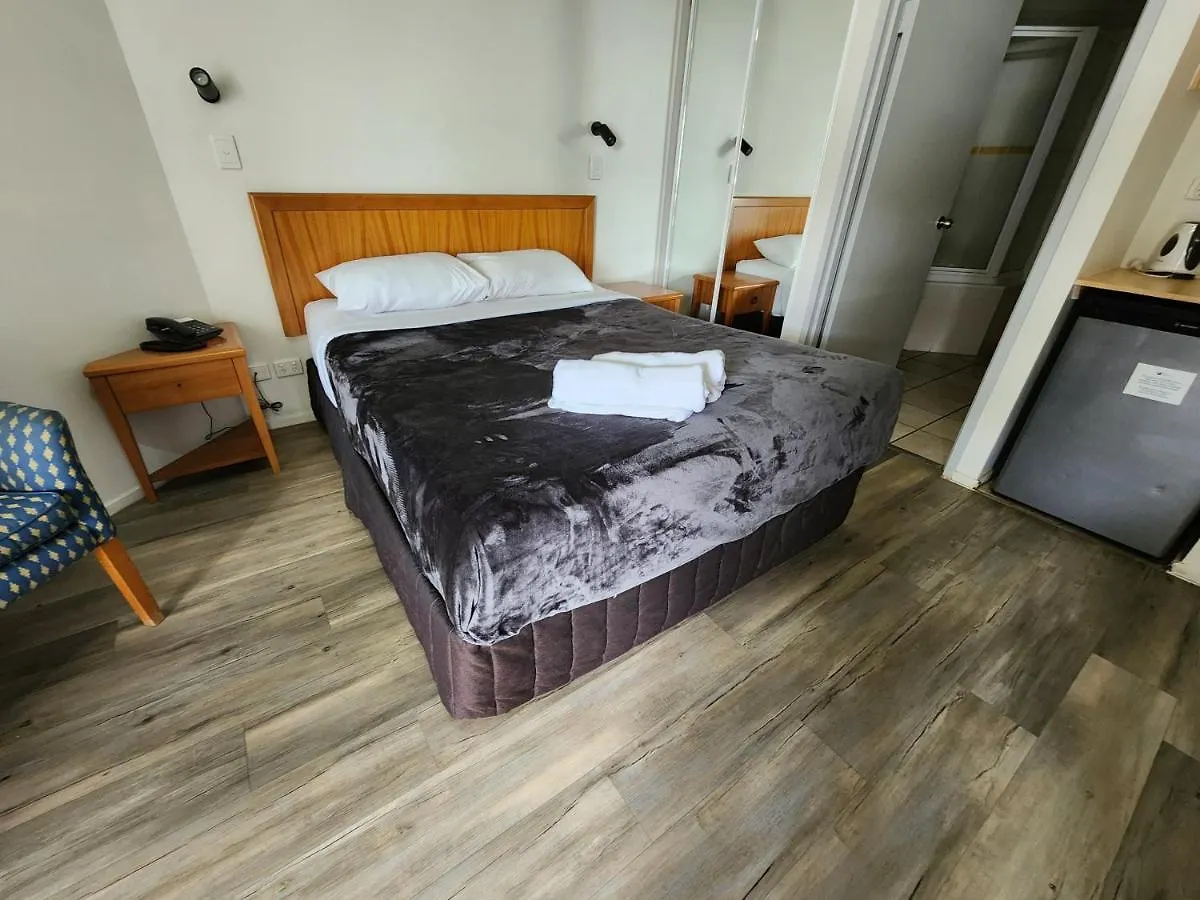 Aparthotel The Beach Retreat Coolum Coolum Beach