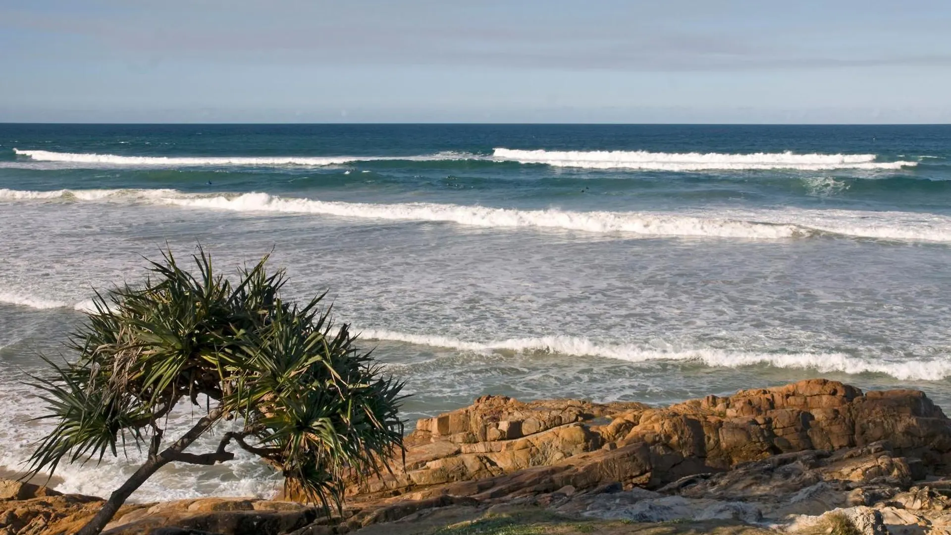 The Beach Retreat Coolum Coolum Beach Australia