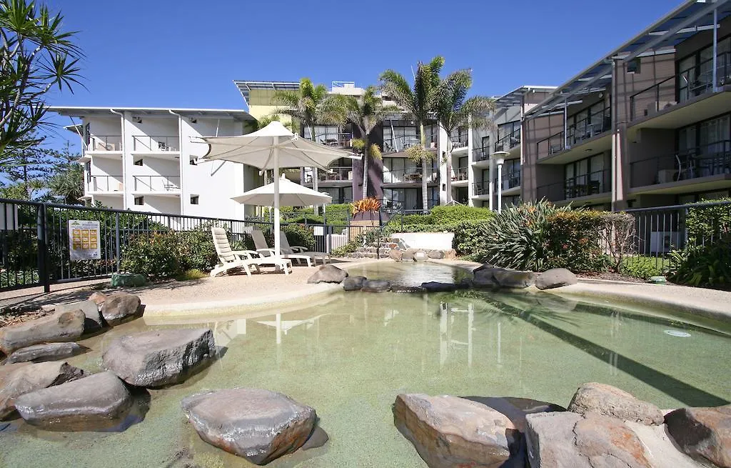 The Beach Retreat Coolum Coolum Beach Australia