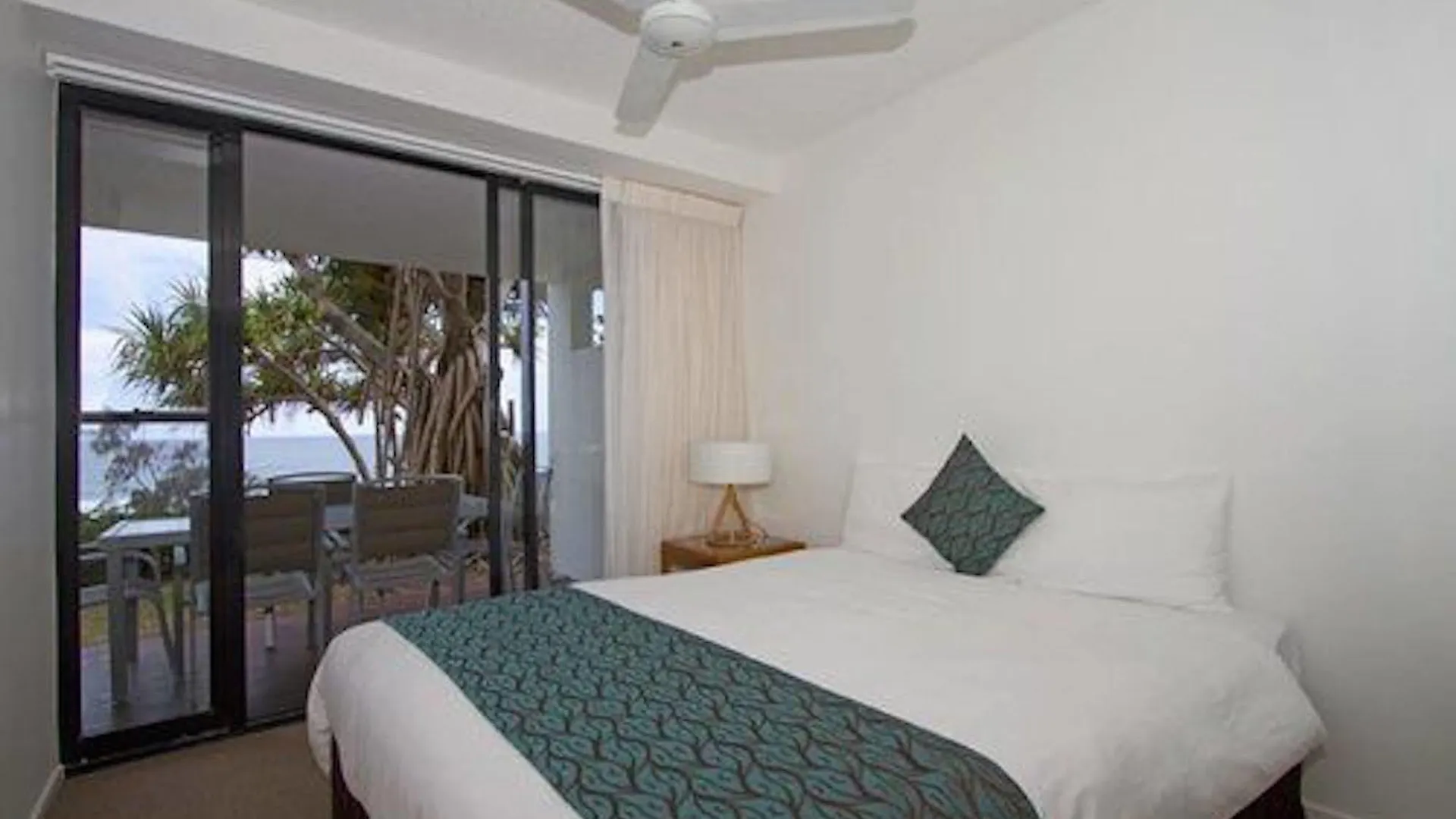 The Beach Retreat Coolum Coolum Beach 4*,  Australia