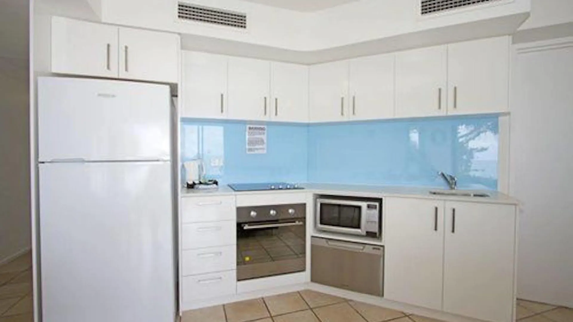 **** Aparthotel The Beach Retreat Coolum Coolum Beach Australia