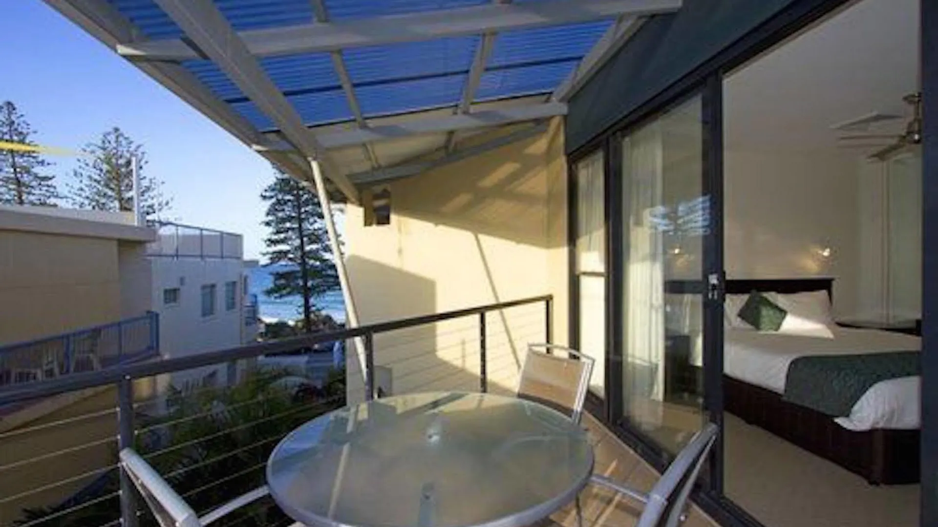 The Beach Retreat Coolum Coolum Beach