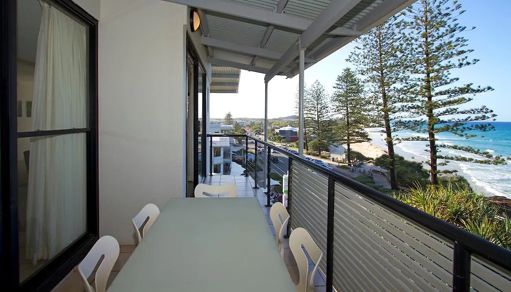 The Beach Retreat Coolum Coolum Beach 4*,  Australia