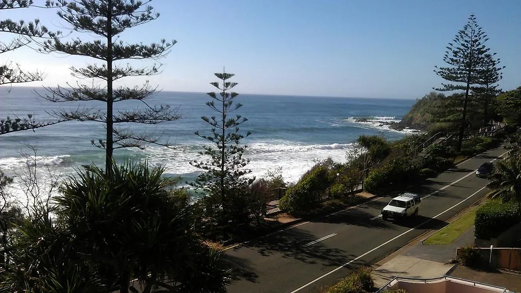 The Beach Retreat Coolum Coolum Beach