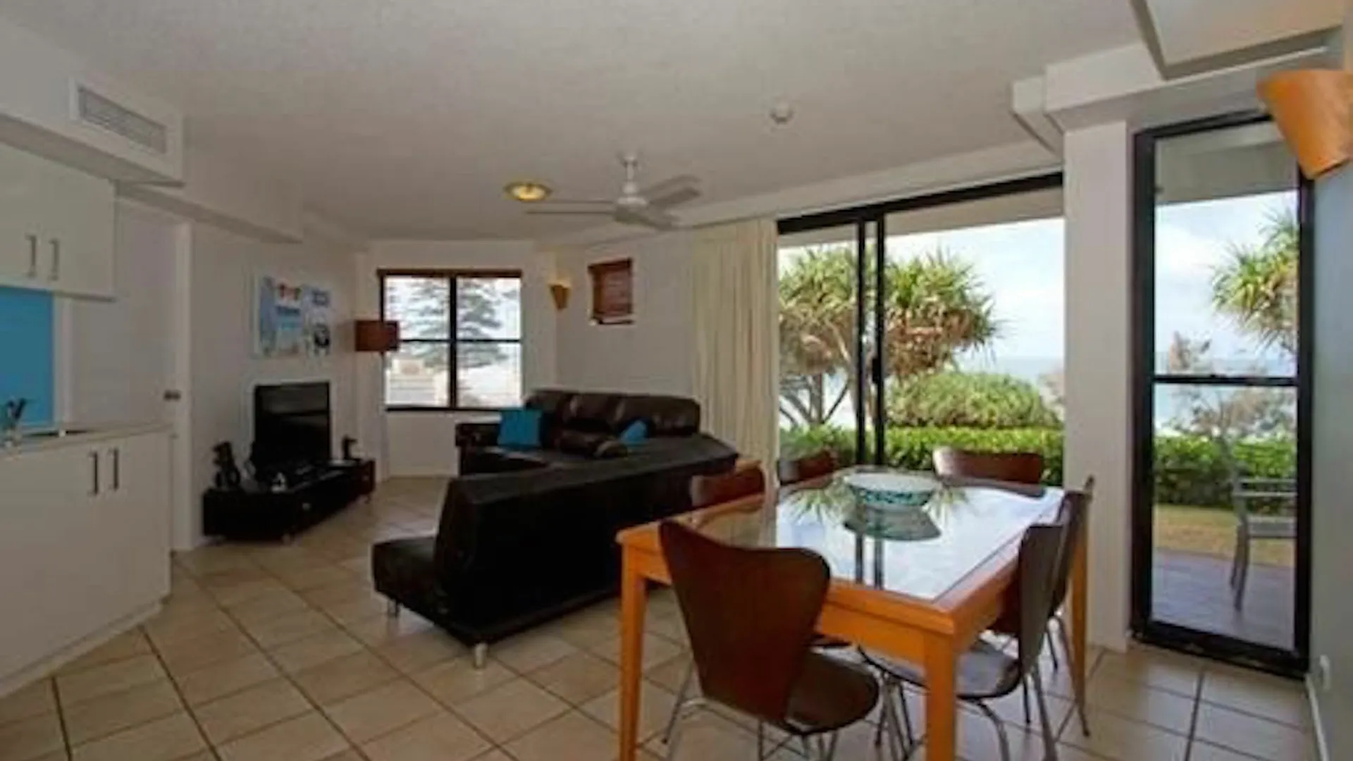 The Beach Retreat Coolum Coolum Beach 4*,  Australia