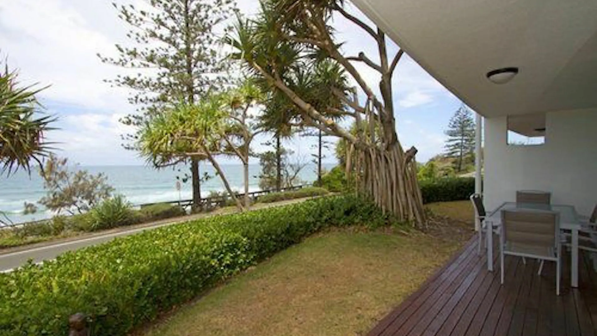The Beach Retreat Coolum Coolum Beach Australia